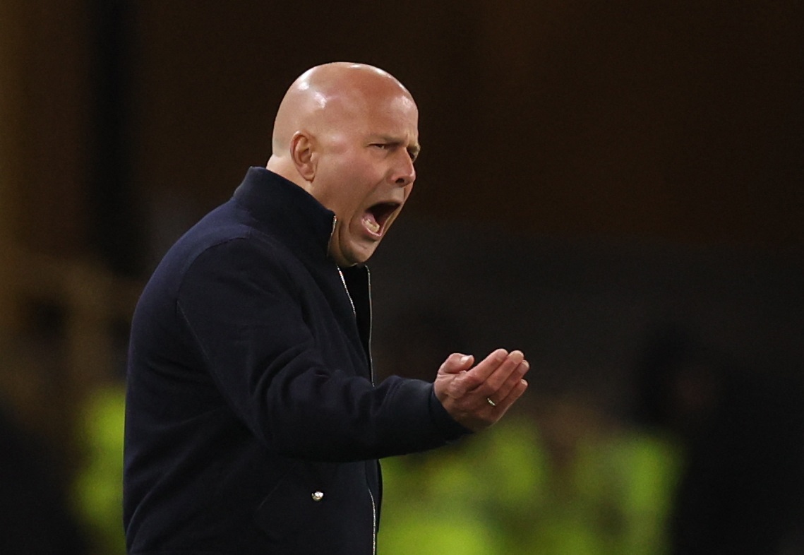 华体会-奥哈拉：若利物浦无缘下赛季欧冠，斯洛特100%会遭到解雇