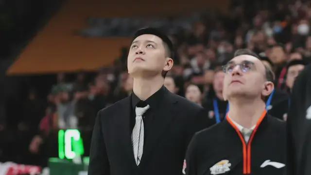 华体会官网-再次出山救火！曝乌戈接替杨鸣，成为辽宁男篮新主帅