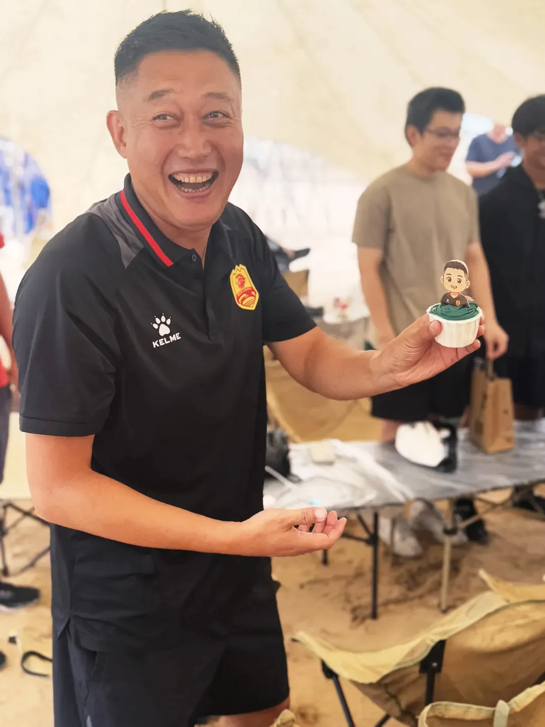 华体会-只上1天班!曝王霄已从中超升班马离任